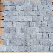Pietra Nautica Split Limestone Cobblestones gallery detail image
