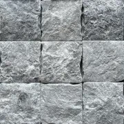 Pietra Nautica Split Limestone Cobblestones gallery detail image
