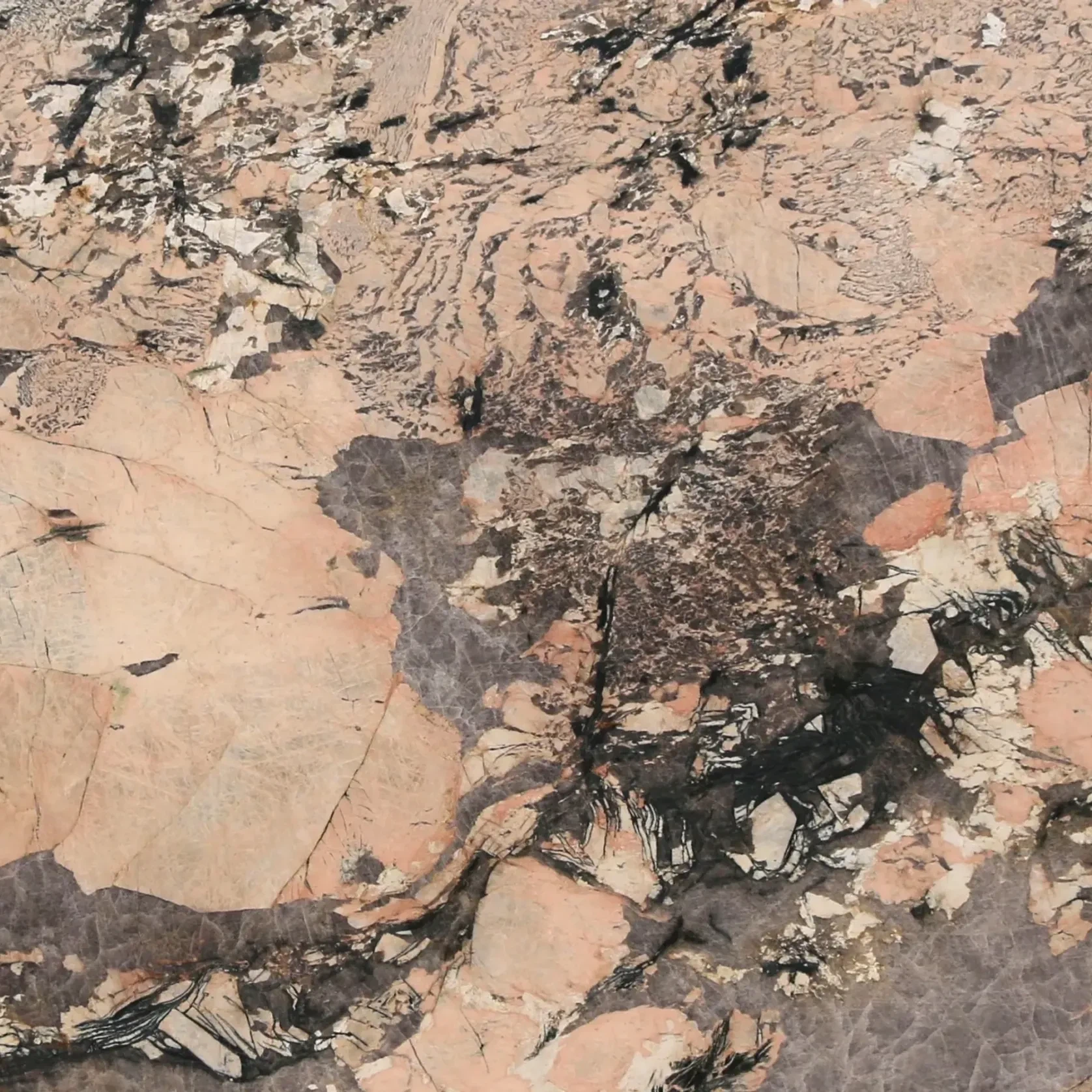 Pink Patagonia Quartzite Benchtop gallery detail image