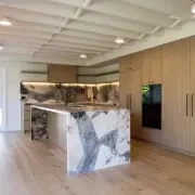Pink Patagonia Quartzite Benchtop gallery detail image