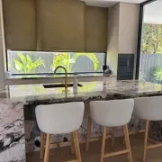 Pink Patagonia Quartzite Benchtop gallery detail image
