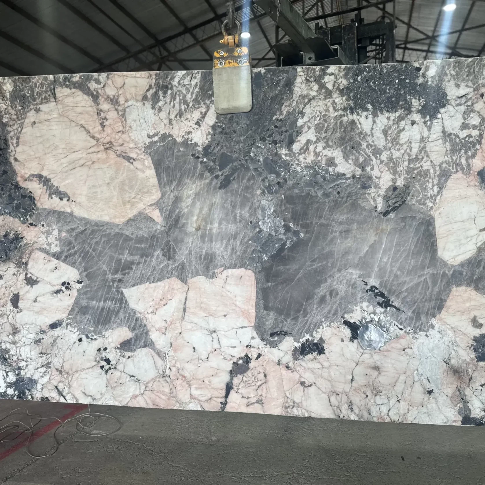 Pink Patagonia Quartzite Benchtop gallery detail image