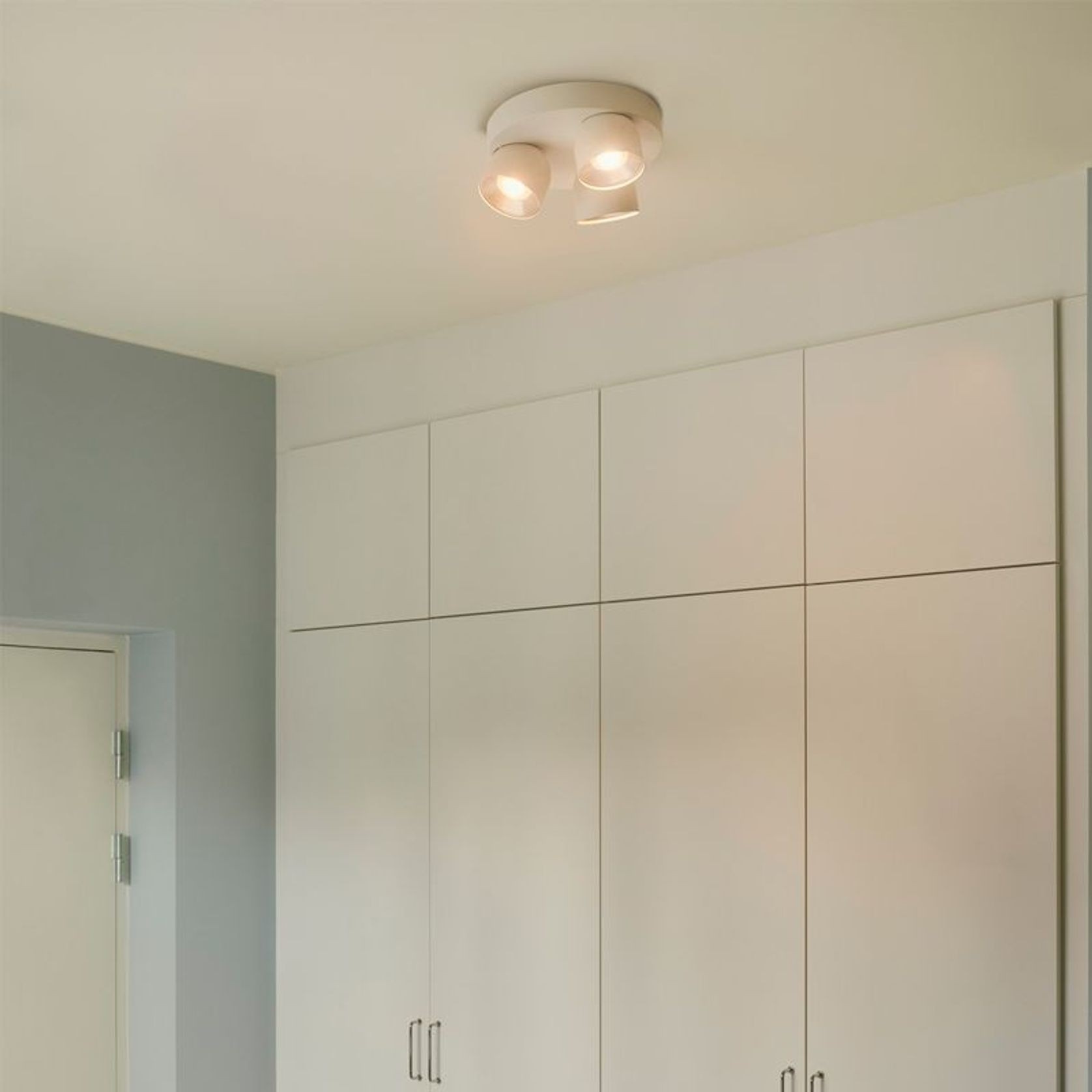 Pitcher 3-Spot Downlight gallery detail image