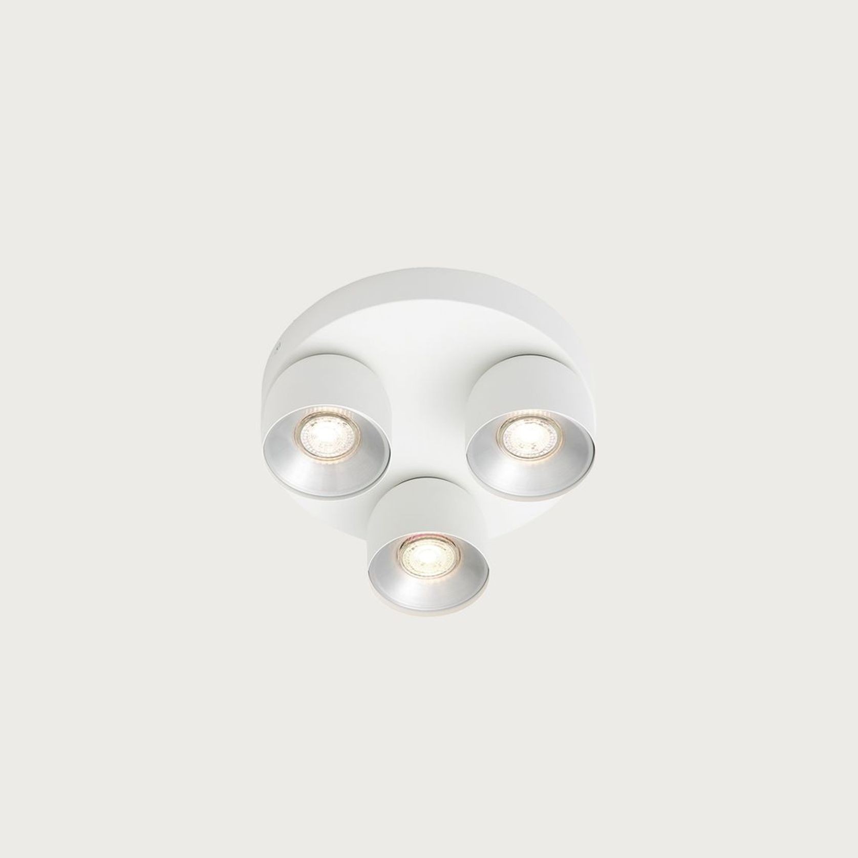 Pitcher 3-Spot Downlight gallery detail image