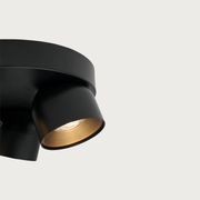 Pitcher 3-Spot Downlight gallery detail image