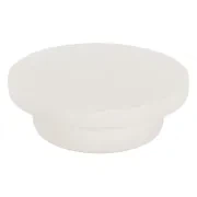 Koa Outdoor Coffee Table Large - White gallery detail image