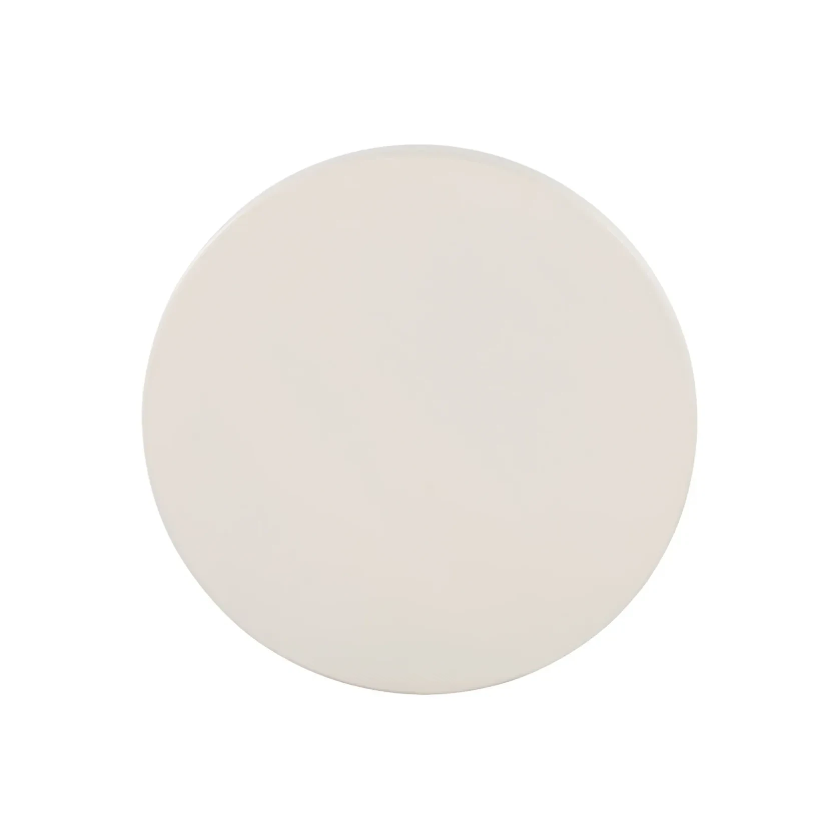 Koa Outdoor Coffee Table Medium - White gallery detail image