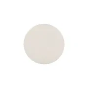 Koa Outdoor Coffee Table Medium - White gallery detail image