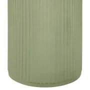 Nova Outdoor Dining Table 240cm - Green Concrete gallery detail image