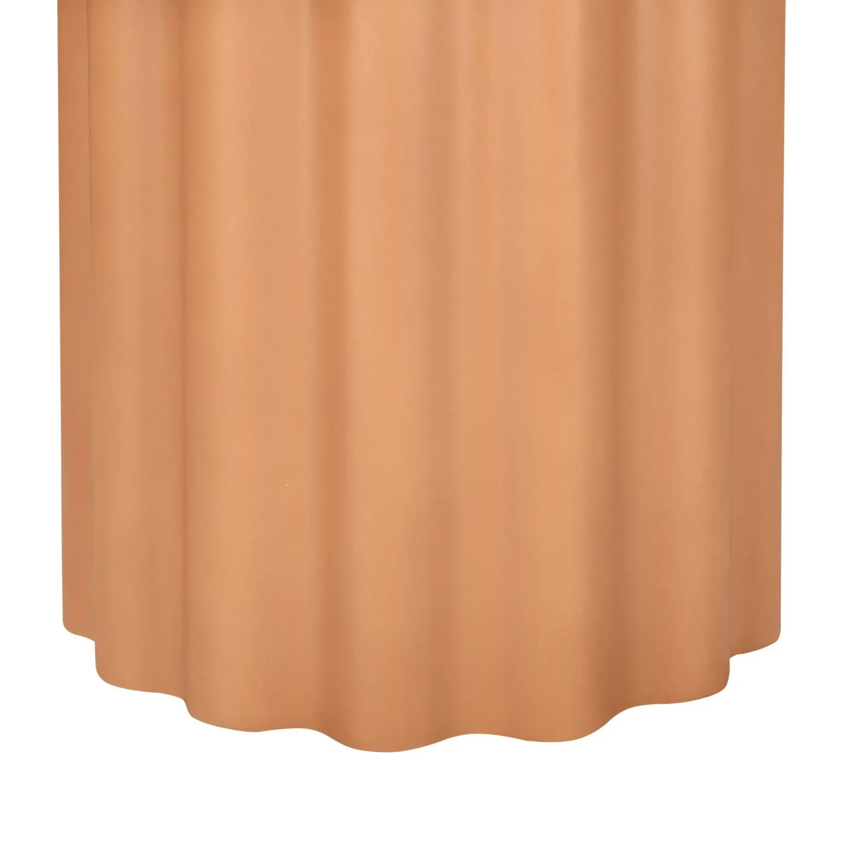 Flock Outdoor Dining Bench 210cm - Terracotta Concrete gallery detail image