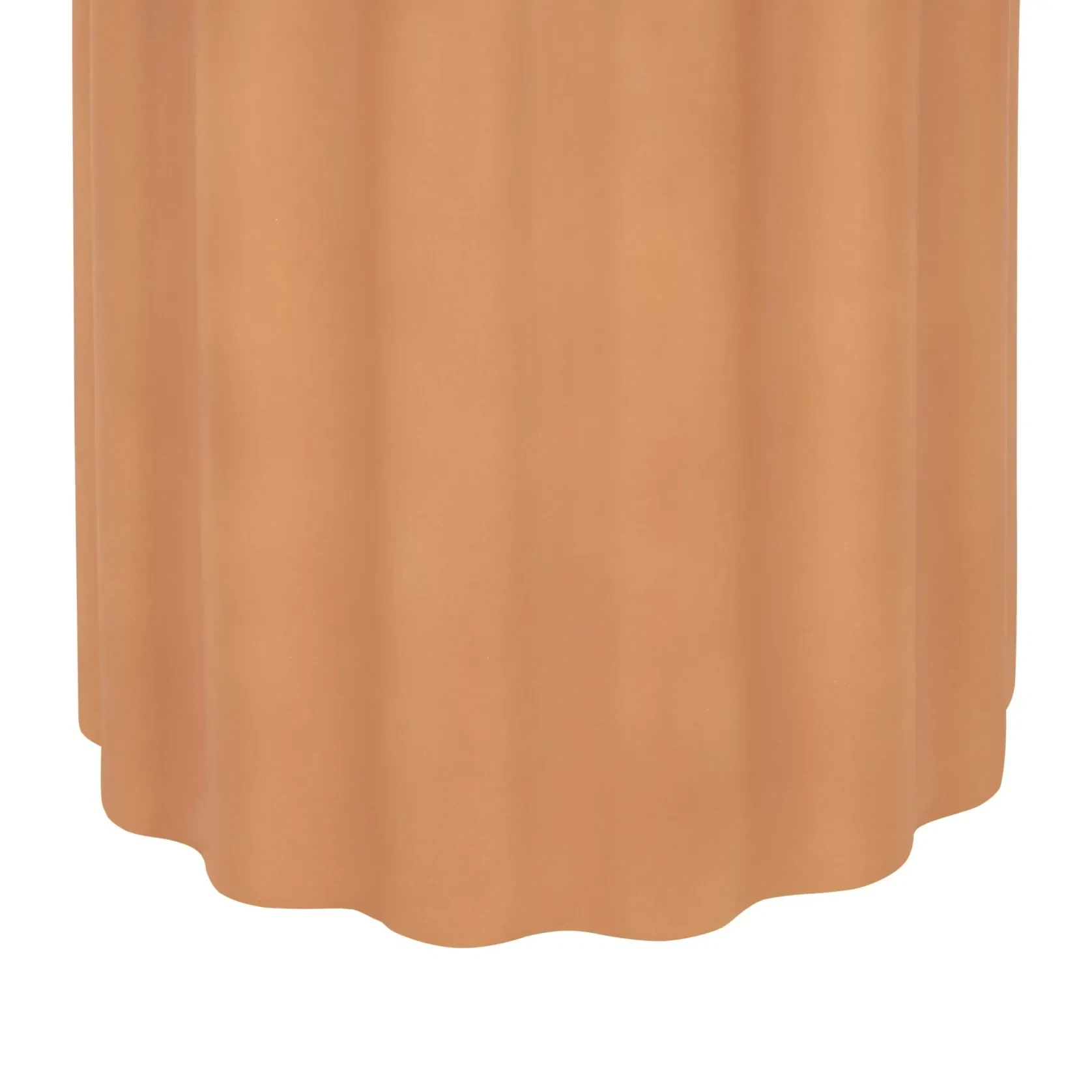 Flock Outdoor Side Table - Terracotta Concrete gallery detail image