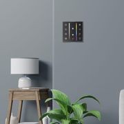 Planika Astro 1800 Electric Fireplace gallery detail image