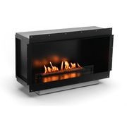 Planika Neo Bioethanol Fireplace In Casing gallery detail image