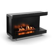 Planika Neo Bioethanol Fireplace In Casing gallery detail image