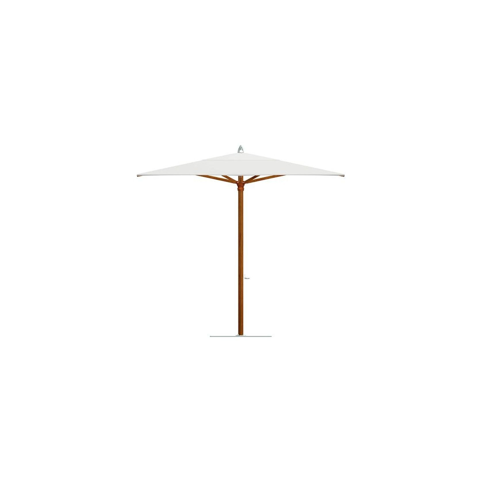 Plantation Max Classic Umbrella by Tuuci gallery detail image