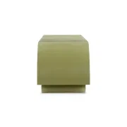 Muse Entertainment Unit 210cm - Olive gallery detail image