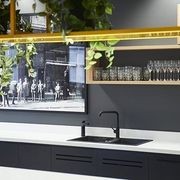 Billi Quadra 440 with XL Levered Dispenser gallery detail image