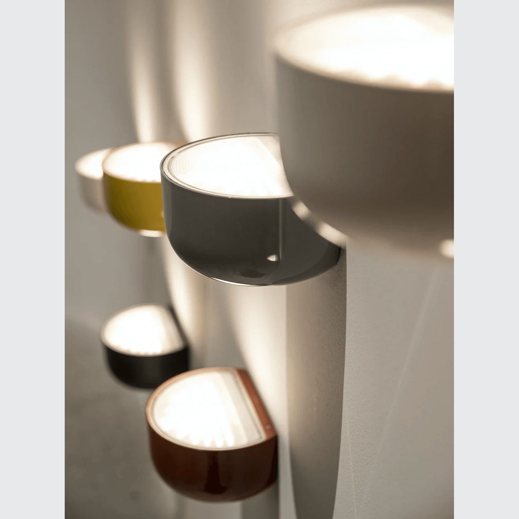 Bellhop Wall Up gallery detail image