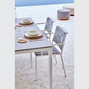 Summer Rectangular Dining Table 180 gallery detail image