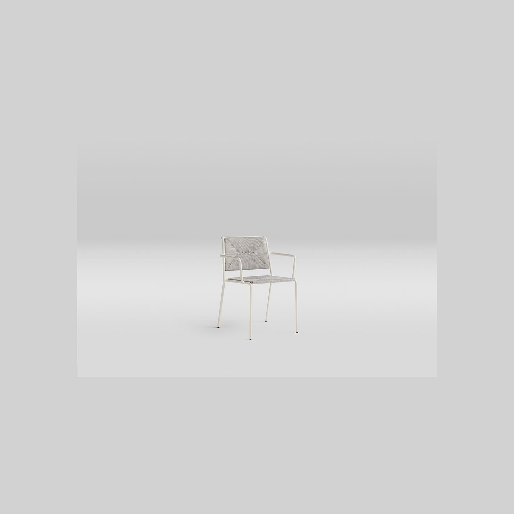 Summer Dining Armchair gallery detail image