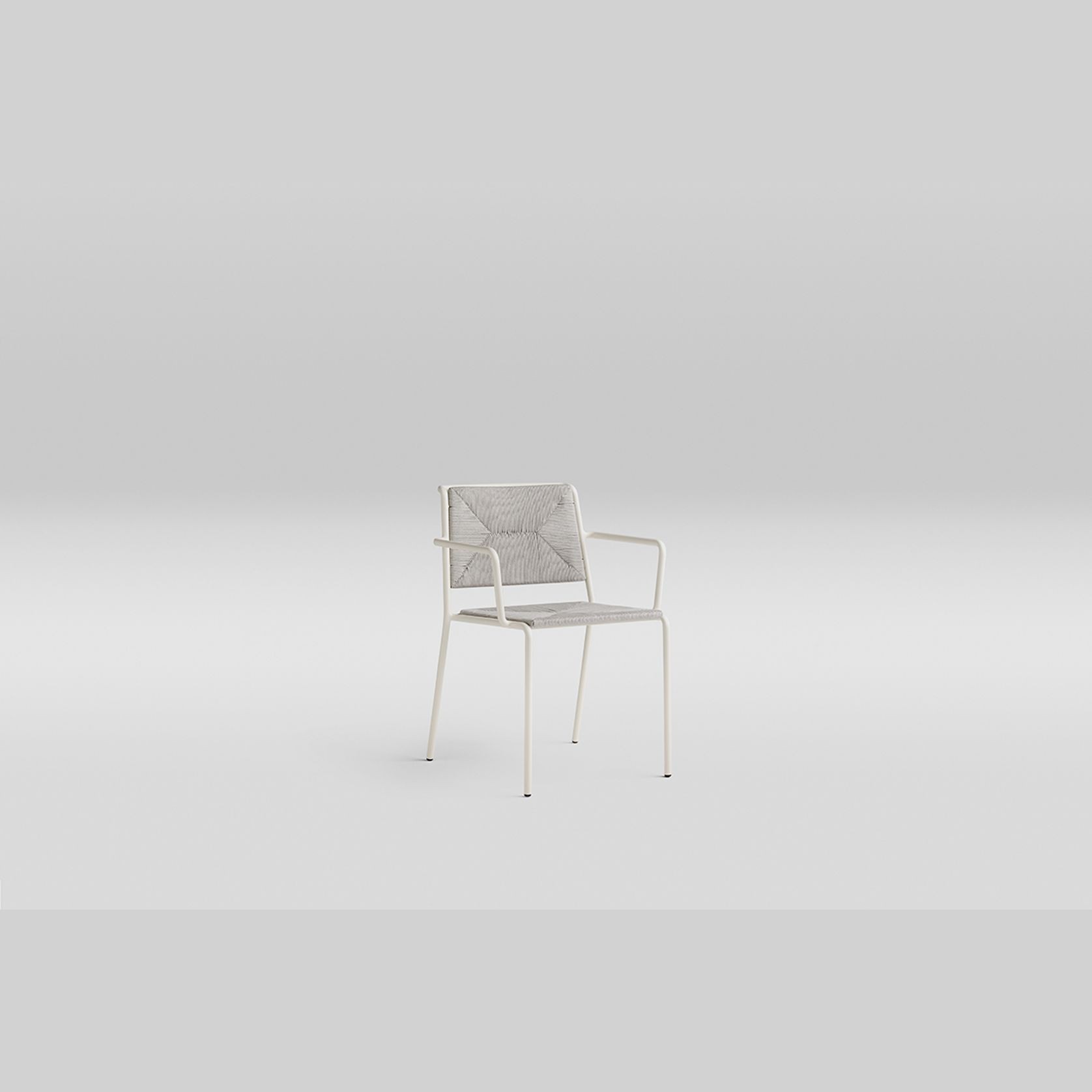 Summer Dining Armchair gallery detail image