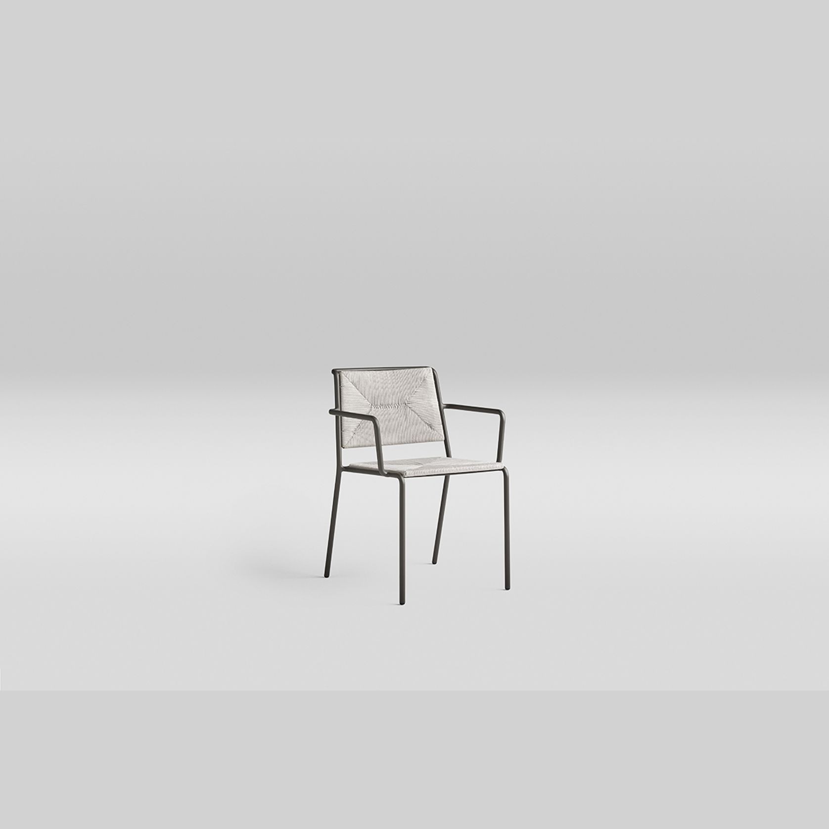 Summer Dining Armchair gallery detail image