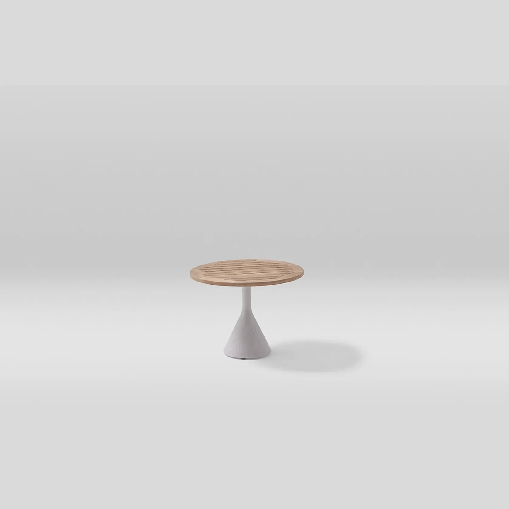 Neck Low Table Ø60 gallery detail image