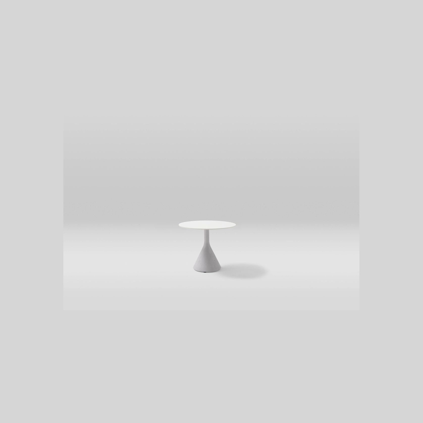 Neck Low Table Ø50 gallery detail image