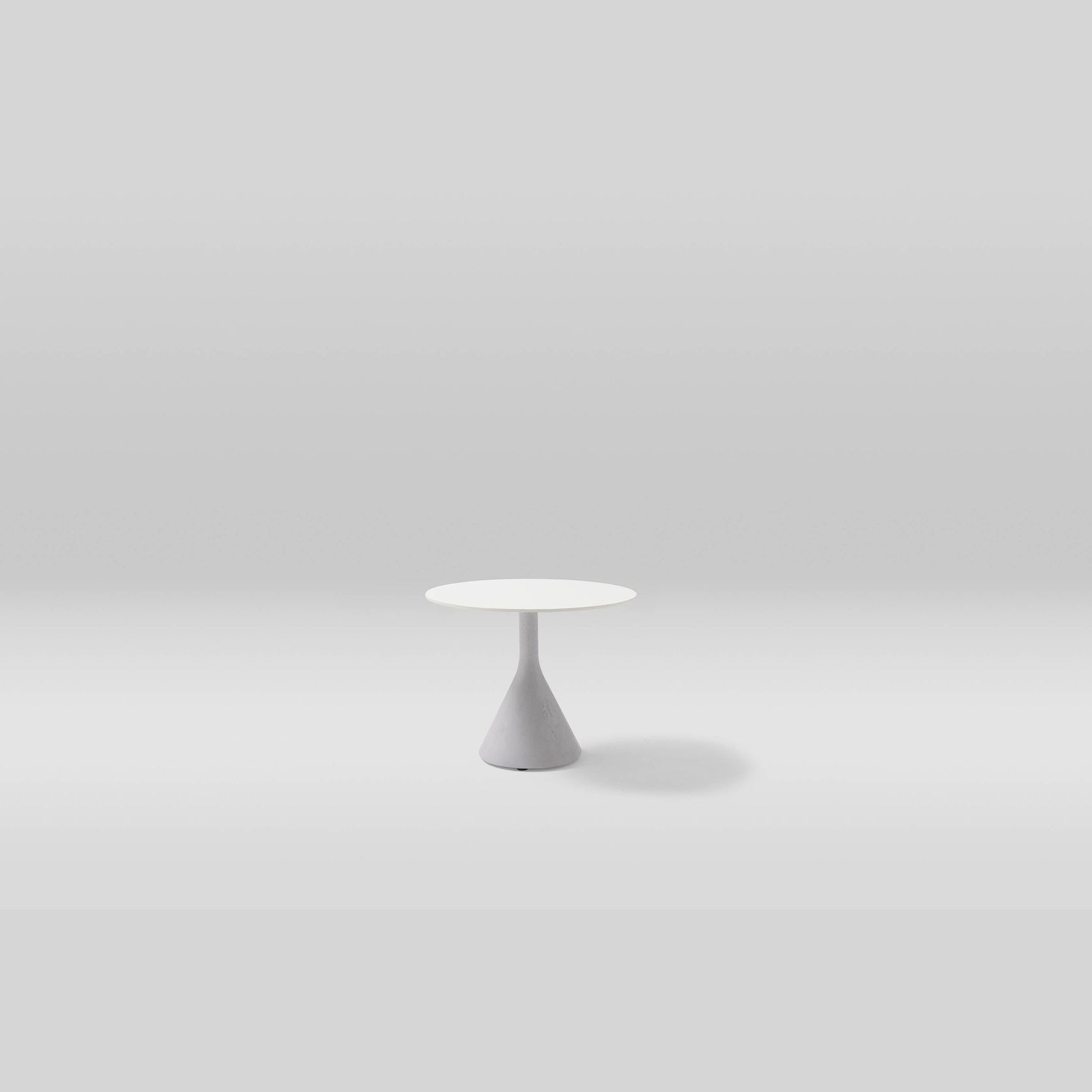 Neck Low Table Ø50 gallery detail image