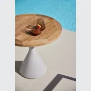 Neck Low Table Ø50 gallery detail image