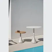 Neck Low Table Ø50 gallery detail image