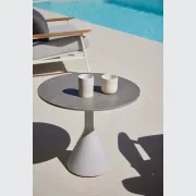 Neck Low Table Ø60 gallery detail image