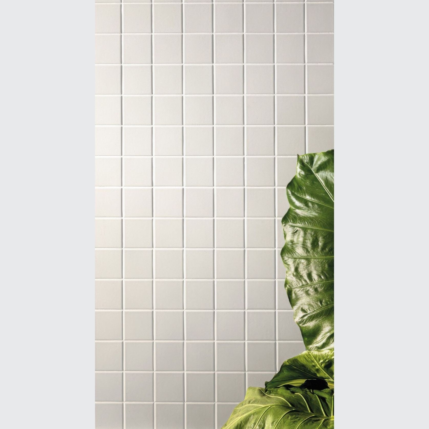 Glacier Matt 75mm Mosaic | Surfaces gallery detail image