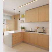 Glacier Matt 75mm Mosaic | Surfaces gallery detail image