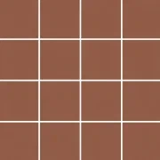 Brandy Matt 75mm Mosaic | Surfaces gallery detail image