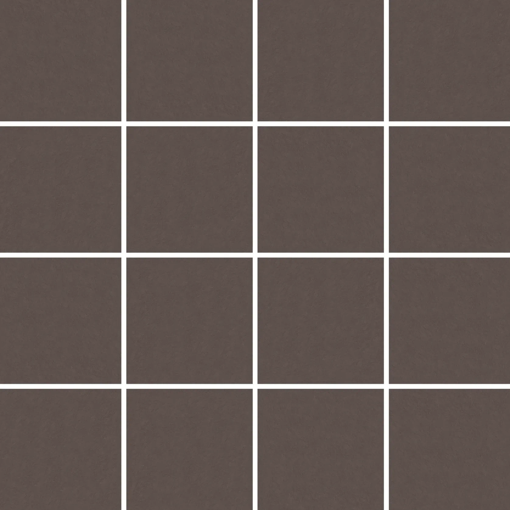 Truffle Matt 75mm Mosaic | Surfaces gallery detail image