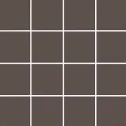 Truffle Matt 75mm Mosaic | Surfaces gallery detail image