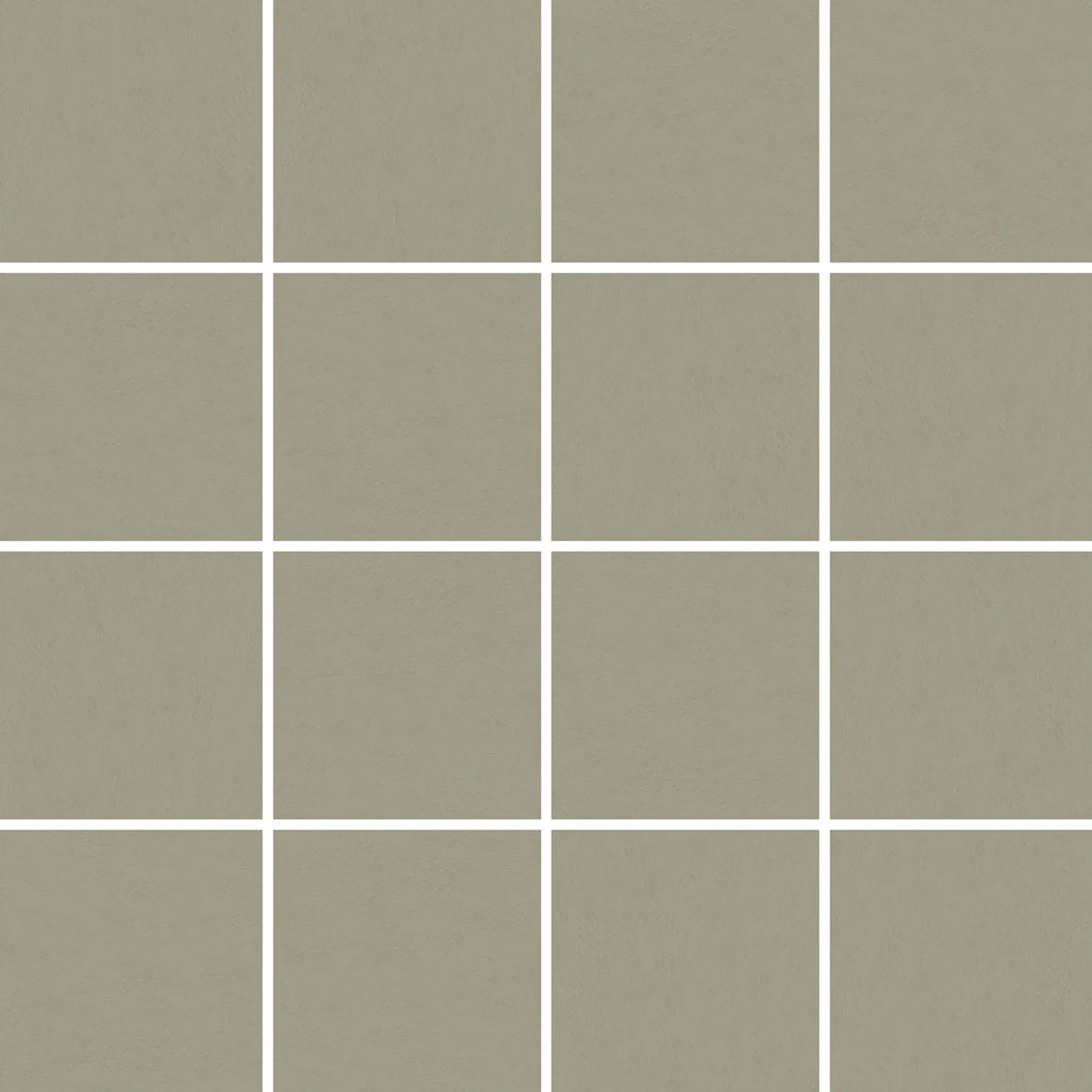 Pistachio Matt 75mm Mosaic | Surfaces gallery detail image