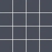 Navy Matt 75mm Mosaic | Surfaces gallery detail image