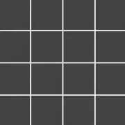 Lava Matt 75mm Mosaic | Surfaces gallery detail image