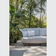 Portofino Outdoor Sofa by Atmosphera gallery detail image