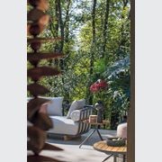 Portofino Outdoor Armchair by Atmosphera gallery detail image