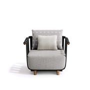 Portofino Outdoor Armchair by Atmosphera gallery detail image