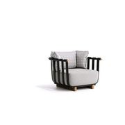 Portofino Outdoor Armchair by Atmosphera gallery detail image