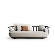 Portofino Outdoor Sofa by Atmosphera gallery detail image