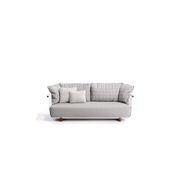 Portofino Outdoor Sofa by Atmosphera gallery detail image