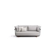 Portofino Outdoor Sofa by Atmosphera gallery detail image