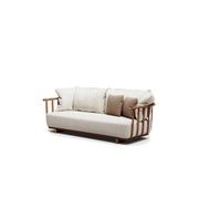 Portofino Outdoor Sofa by Atmosphera gallery detail image