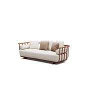 Portofino Outdoor Sofa by Atmosphera gallery detail image