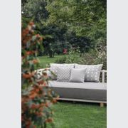 Portofino Outdoor Sofa by Atmosphera gallery detail image